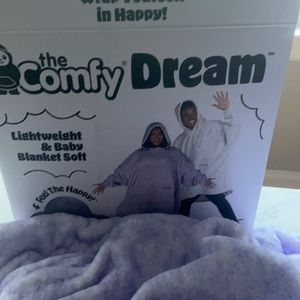 The comfy dream